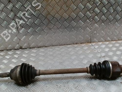 Used Left front driveshaft Left front driveshaft 39641752 39641752
