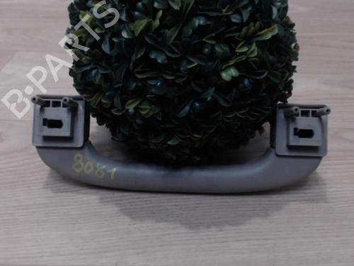 Håndtag i tag ROVER 75 (RJ) 2.0 CDTi | BP25409032I35 