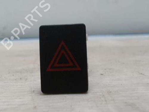 Warning switch NISSAN QASHQAI I (J10, NJ10) 1.5 dCi | BP28446446I22 