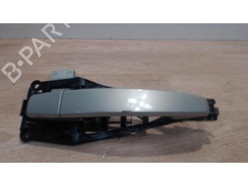 Front right exterior door handle OPEL ZAFIRA / ZAFIRA FAMILY B (A05) 1.9 CDTI (M75) | BP25386223C129 