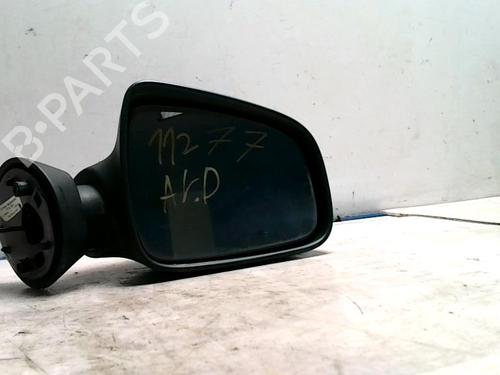 Used Right mirror DACIA LOGAN MCV (KS_) 1.5 dCi (KS0W) (86 hp) 25423324