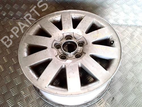 Used Rim Rim RENAULT LAGUNA II Grandtour (KG0/1_) 1.9 dCi (KG0G) (120 hp) 36376518 36376518