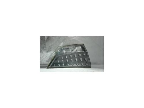 Venstre baglygte bagklap MITSUBISHI OUTLANDER II (CW_W) 2.0 DI-D (CW8W) (140 hp) 25430824