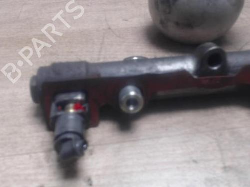 Injection rail RENAULT MEGANE II (BM0/1_, CM0/1_) 1.9 dCi (BM0G, CM0G) | BP29445679M98 