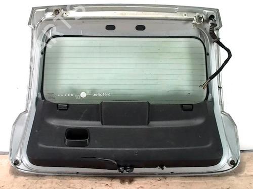 Tailgate FIAT GRANDE PUNTO (199_) 1.3 D Multijet | BP25419137C6 