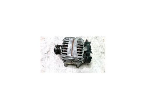 Generator RENAULT KANGOO Express (FW0/1_) 1.5 dCi 85 (FW0K, FW0L, FW0B) (86 hp) 25422357