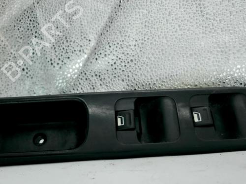 left-front-window-switch-peugeot-307-3ac-2000-2001-2002-2003-2004-2005-2006-2007-2008-2009-2010-2011-2012-25431029 main image