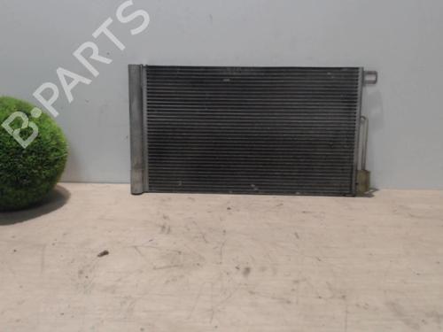 Used AC radiator OPEL CORSA D (S07) 1.2 (L08, L68) (80 hp) 25409631