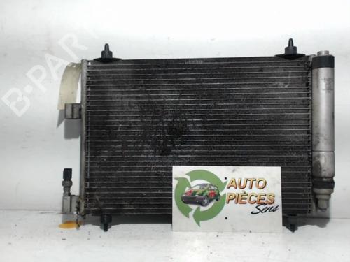 Used AC radiator CITROËN C5 I (DC_) 2.0 16V (DCRFNC, DCRFNF) (136 hp) 30665699