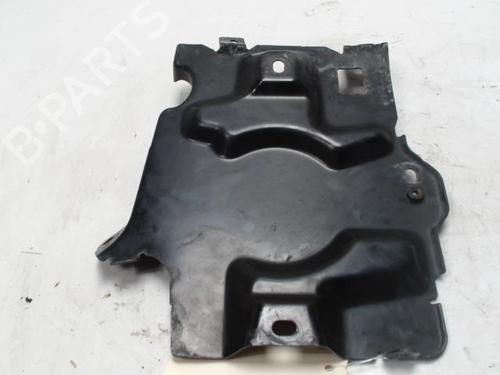 Other CITROËN DS4 (NX_) 1.6 THP 155 | BP31235927O1