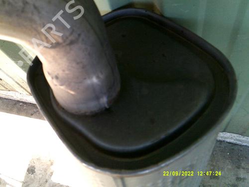 Exhaust system PEUGEOT 307 (3A/C) 2.0 HDi 90 | BP31228510M121