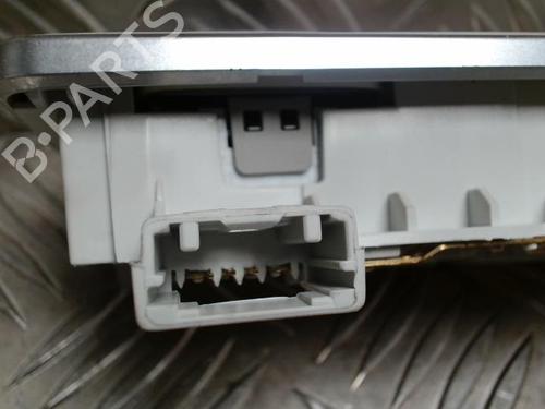 Interior roof light RENAULT LAGUNA III (BT0/1) 2.0 dCi (BT01, BT08, BT09, BT0E, BT0K, BT12, BT1C, BT1D,... | BP31230821I8
