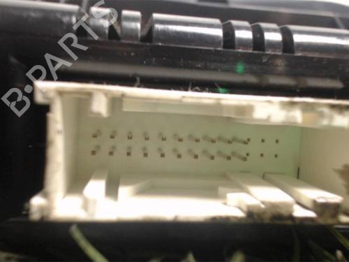 Climate control FORD FOCUS II (DA_, HCP, DP) 1.6 TDCi | BP25393229I5 
