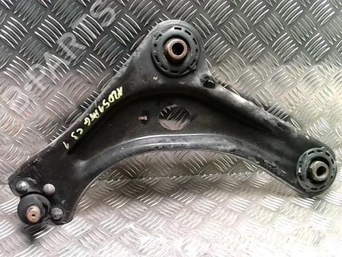 Querlenker links vorne für CITROËN C3 I (FC_, FN_) 1.4 HDi (68 hp) 31223161