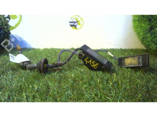 Used Licence plate light NISSAN NV200 Van 1.5 dCi 85 (M20, M20N, M20M) (86 hp) 25395681