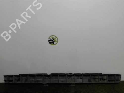 Used Rear bumper reinforcement CITROËN BERLINGO / BERLINGO FIRST MPV (MF_, GJK_, GFK_) 2.0 HDI 90 (MFRHY) (90 hp) 25394885