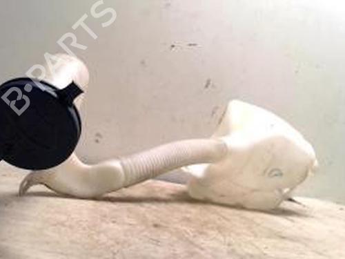 Used Windscreen washer tank CITROËN C3 I (FC_, FN_) 1.4 16V (88 hp) 25423918