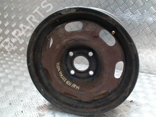 Used Rim Rim 37538525 37538525