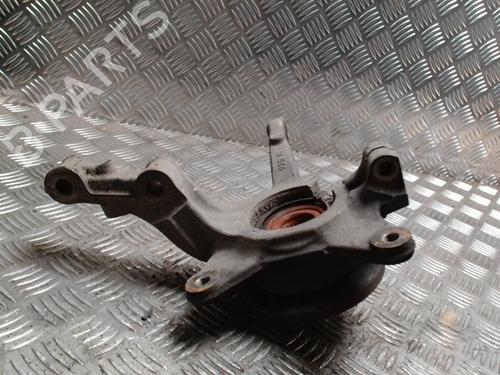 Right front steering knuckle RENAULT KANGOO Express (FW0/1_) 1.5 dCi 90 (FW0G, FW05, FW08, FW11) | BP36668498M26 - Image 3