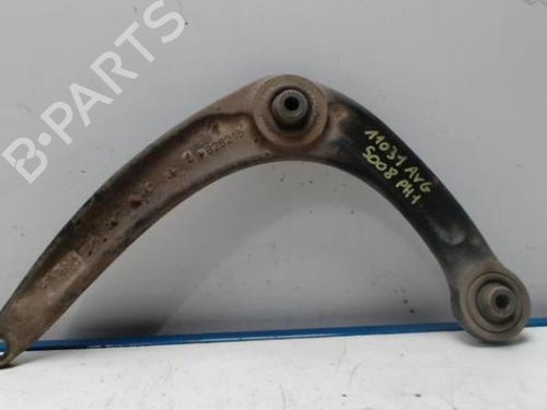 Left front suspension arm PEUGEOT 5008 (0U_, 0E_) 1.6 HDi | BP25420385M12 