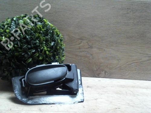 Højre fortil invendig håndtag PEUGEOT 206+ (2L_, 2M_) 1.4 HDi eco 70 (68 hp) 31228131