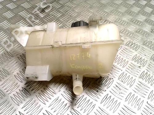 Used Expansion tank Expansion tank RENAULT KANGOO Express (FW0/1_) 1.5 dCi 80 (FW15) (80 hp) 36037664 36037664