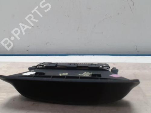 Display monitor PEUGEOT 308 I (4A_, 4C_) 1.6 HDi | BP25418716C48 