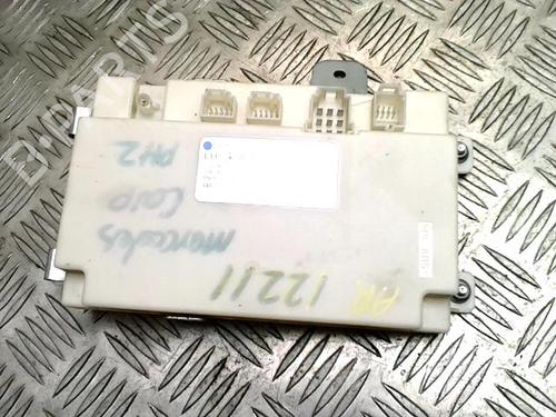 Used Electronic sensor MERCEDES-BENZ C-CLASS Coupe (C204) C 220 CDI (204.302) (170 hp) 31226949