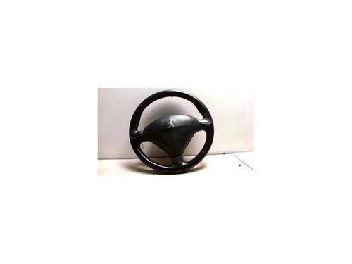Used Steering wheel PEUGEOT 407 (6D_) 2.0 HDi 135 (6DRHRH, 6DRHRE, 6DRHRG, 6DRHRJ) (136 hp) 25422931