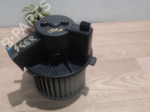 Used Air vent PEUGEOT 307 (3A/C) 2.0 HDi 110 (107 hp) 25385549