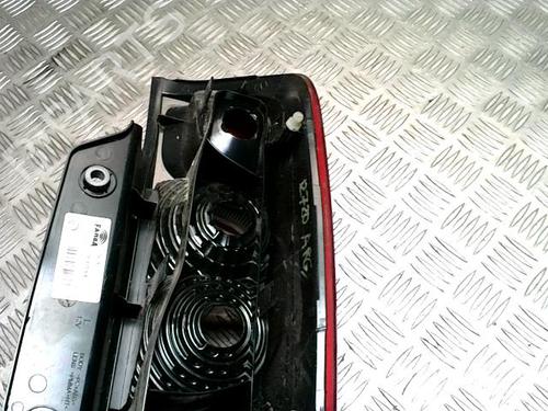 Left taillight PEUGEOT BIPPER (AA_) 1.4 HDi | BP36518589C34 - Image 6