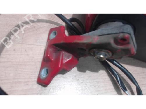 Außenspiegel links VW NEW BEETLE (9C1, 1C1) 2.0 | BP25385581C26 