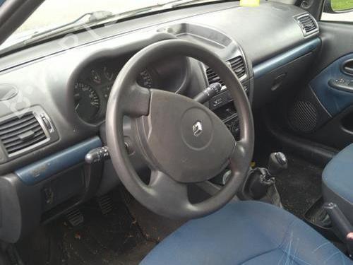 Left front brake caliper RENAULT CLIO II (BB_, CB_) 1.5 dCi (B/CB07) | BP25409061M105