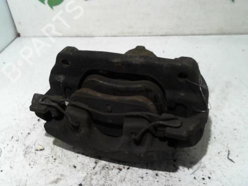 Used Right front brake caliper RENAULT MEGANE III Grandtour (KZ0/1) 1.5 dCi (KZ09, KZ0D, KZ1G, KZ29, KZ14, KZ1W, KZ10, KZ1F,... (110 hp) 25399152