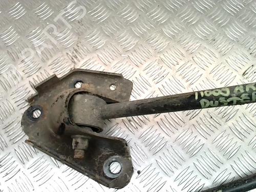 Left rear suspension arm DACIA DUSTER (HS_) 1.5 dCi 4x4 (HSMC, HSMD) | BP31225070M14