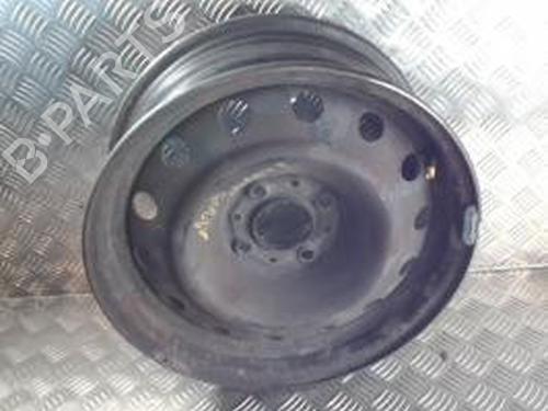 Cerchio RENAULT CLIO III Grandtour (KR0/1_) 1.5 dCi (KR0F) (86 hp) 30805644