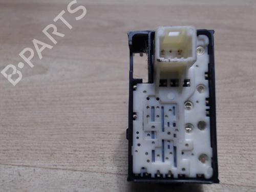 Right front window switch TOYOTA IQ (_J1_) 1.4 D-4D (NUJ10_, NUJ10R) | BP25411884I26 - Image 2