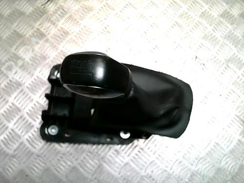Used Gear lever Gear lever PEUGEOT 208 I (CA_, CC_) 1.4 HDi (68 hp) 36004305 36004305