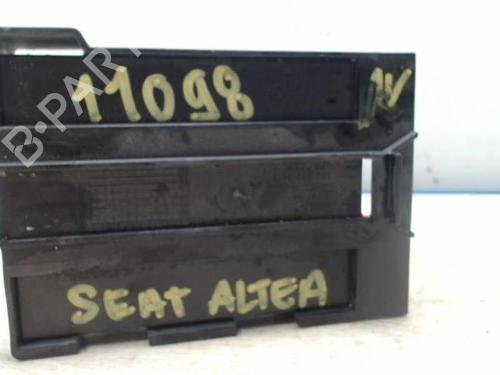 Control unit SEAT ALTEA (5P1) 1.9 TDI | BP28205621M11 