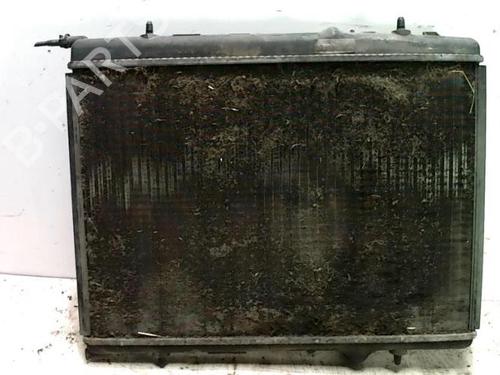 Køler CITROËN C4 Coupe (LA_) 1.4 16V | BP25426090M31