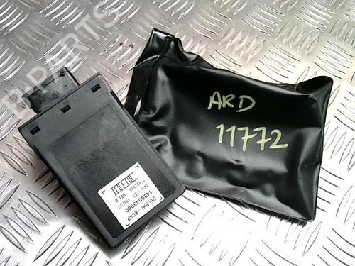 Used Electronic module Electronic module CITROËN C8 (EA_, EB_) 2.0 HDi (120 hp) 25429789 25429789