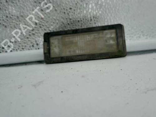 Kennzeichenbeleuchtung für DACIA DUSTER (HS_) 1.5 dCi (109 hp) 26646219