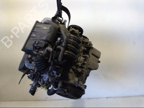 Used Engine SUZUKI SWIFT III (MZ, EZ) 1.3 (RS413, ZC11S) (92 hp) 30136613