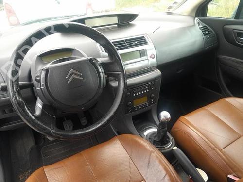 Rim CITROËN C4 I (LC_) 1.6 HDi | BP25421002C45 