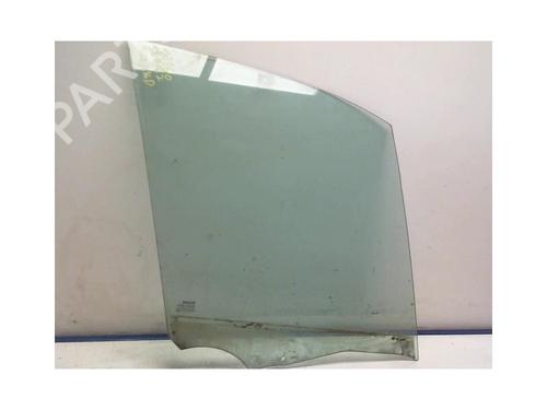 Used Front right door window RENAULT SCÉNIC II (JM0/1_) 1.5 dCi (JM1E, JM16) (106 hp) 25417108