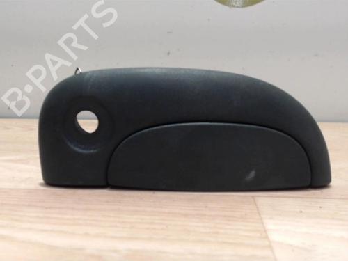 Used Front right exterior door handle RENAULT KANGOO (KC0/1_) 1.5 dCi (KC07) (65 hp) 25413110