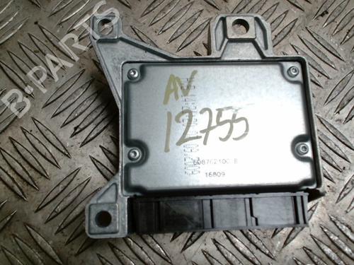 ECU airbags CITROËN BERLINGO MULTISPACE (B9) 1.6 HDi 90 | BP38753377M53 - Image 2