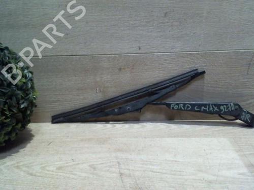 Rear windshield wiper arm FORD FOCUS C-MAX (DM2) 1.8 TDCi | BP29526806C144 
