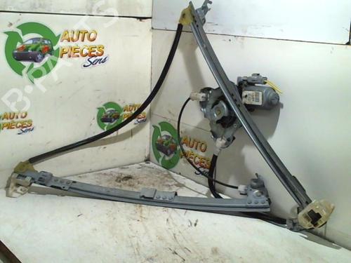 Used Front right window mechanism Front right window mechanism CITROËN XSARA (N1) 2.0 HDi 90 (90 hp) 25399313 25399313