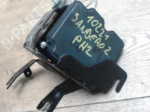 ABS pump DACIA SANDERO II 1.0 SCe 75 (B8JC, B8JD, B8NC) | BP28976940M43  - Image 5